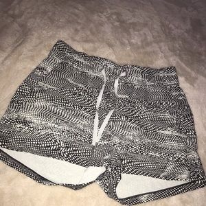 Lulu lemon shorts